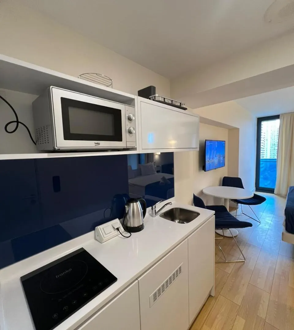 Orbi City Hotel N3 Batumi 0*,  Georgia