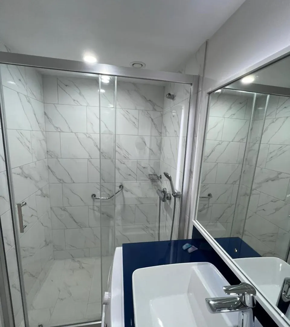 Orbi City Hotel N3 Batumi 0*,