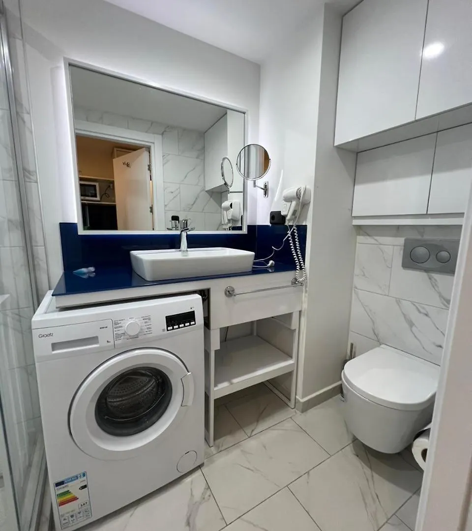 Orbi City Hotel N3 Batumi 0*,  Georgia